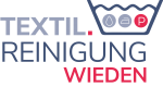 Textil-Reinigung-Wieden_Logo